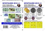Myntguide Nr 44 2010/2011 (h�ftad)