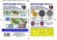 Myntguide Nr 44 2010/2011 (h�ftad)