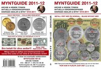 Myntguiden Nr 45 2011/2012 (h�ftad)