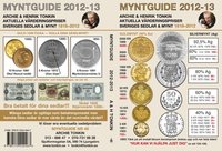 Myntguiden Nr 46 2012/2013 (h�ftad)