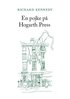 En pojke p� Hogarth Press