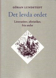 Det levda ordet (h�ftad)