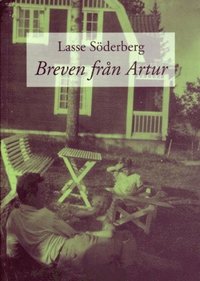 Breven fr�n Artur (h�ftad)