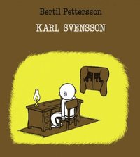 Karl Svensson (inbunden)