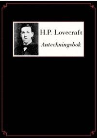 Anteckningsbok (h�ftad)