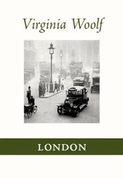 London (inbunden)