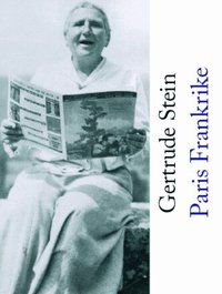 Paris Frankrike (h�ftad)