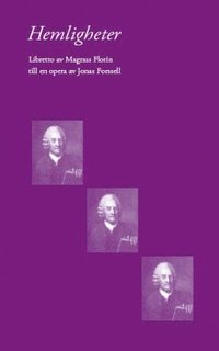 Hemligheter (e-bok)