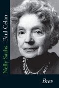 Nelly Sachs, Paul Celan. Brev (pocket)