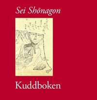 Kuddboken (inbunden)