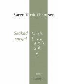 Skakad spegel (h�ftad)