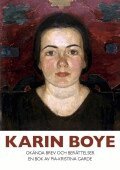 Karin Boye. Ok�nda brev och ber�ttelser (h�ftad)
