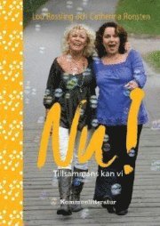 Nu! : tillsammans kan vi (pocket)