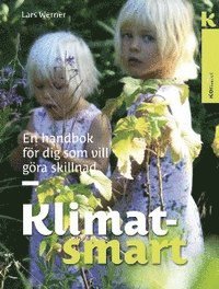 Klimatsmart (h�ftad)