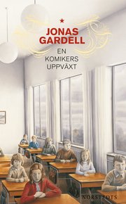 En Komikers Uppv�xt (pocket)