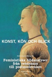 Konst, k�n och blick - Feministiska bildanalyser fr�n ren�ssans till postmodernism (h�ftad)
