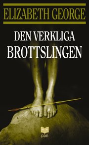 Den verkliga brottslingen (pocket)