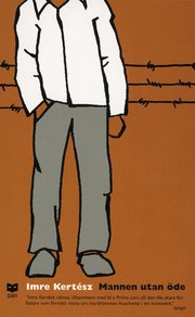 Mannen Utan �de (pocket)