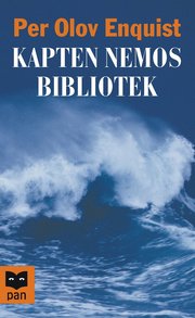 Kapten Nemos bibliotek (pocket)