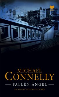 Fallen �ngel: En Harry Bosch-Deckare (pocket)