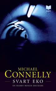 Svart eko: En Harry Bosch-Deckare (pocket)