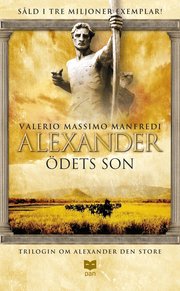 Alexander : �dets son (pocket)