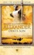 Alexander ödets son