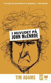I huvudet p� John McEnroe (pocket)