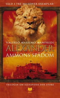 Alexander : Ammons sp�dom (pocket)