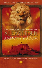 Alexander : Ammons sp�dom (pocket)