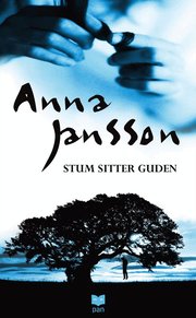 Stum sitter guden (pocket)