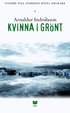 Kvinna i gr�nt