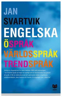 Engelska - �spr�k, v�rldsspr�k, trendspr�k (storpocket)
