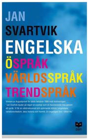 Engelska - �spr�k, v�rldsspr�k, trendspr�k (storpocket)