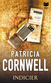 Indicier : ett fall f�r Kay Scarpetta (pocket)