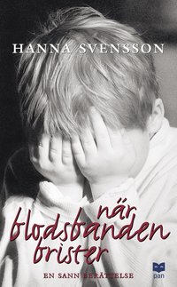 N�r blodsbanden brister (pocket)