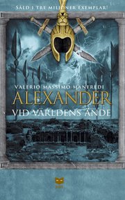 Alexander : Vid v�rldens �nde (pocket)