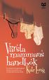 Vrsta mammans handbok