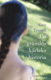 En gränslös kärlekshistoria (pocket)