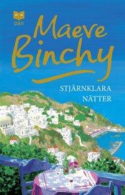 Stj�rnklara n�tter (pocket)