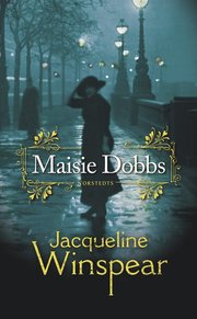 Maisie Dobbs (pocket)