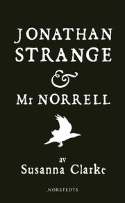 Jonathan Strange & Mr Norrell (pocket)