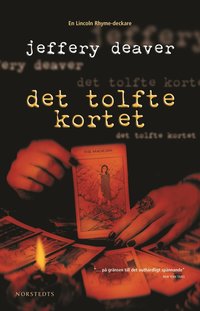 Det tolfte kortet (pocket)