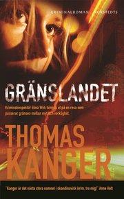 Gr�nslandet (pocket)