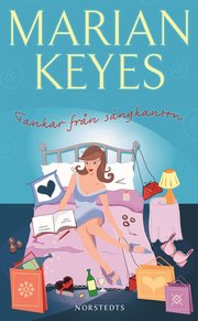 Tankar fr�n s�ngkanten (pocket)