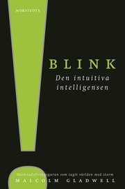 Blink : Den intuitiva intelligensen (pocket)