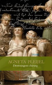 Drottningens chirurg (pocket)