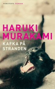 Kafka p� stranden (pocket)