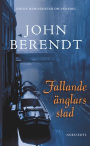 Fallande �nglars stad (pocket)