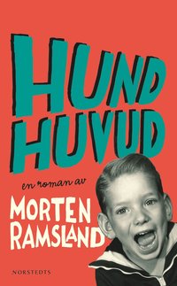 Hundhuvud (pocket)